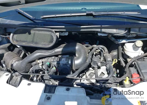 2023 Ford Transit-250 from USA, damaged, VIN 1FTBR1Y8XPKB97739